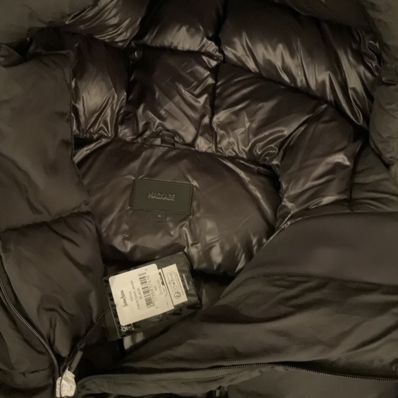 Mackage - Picture 7 of 9